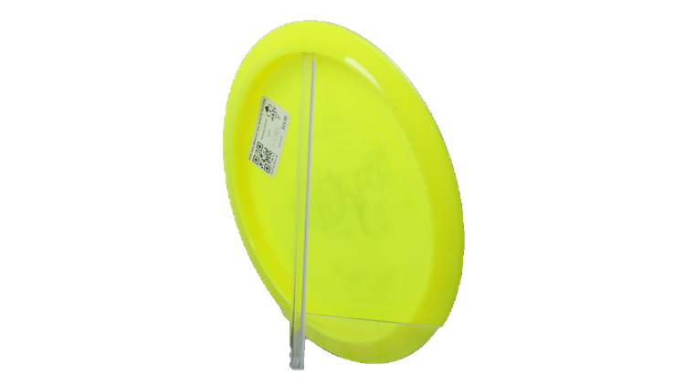 Kastaplast 2026 Jesse Nieminen Tour Series K1 Hard Idog Fairway Driver Back View