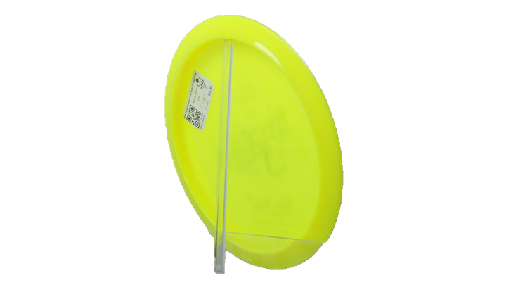 Kastaplast 2026 Jesse Nieminen Tour Series K1 Hard Idog Fairway Driver Back View