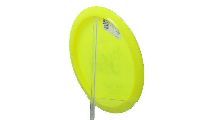 Kastaplast 2026 Jesse Nieminen Tour Series K1 Hard Idog Fairway Driver Back View