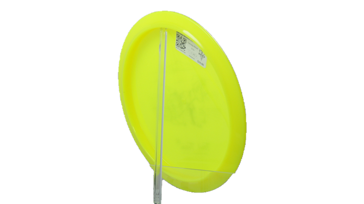 Kastaplast 2026 Jesse Nieminen Tour Series K1 Hard Idog Fairway Driver Back View
