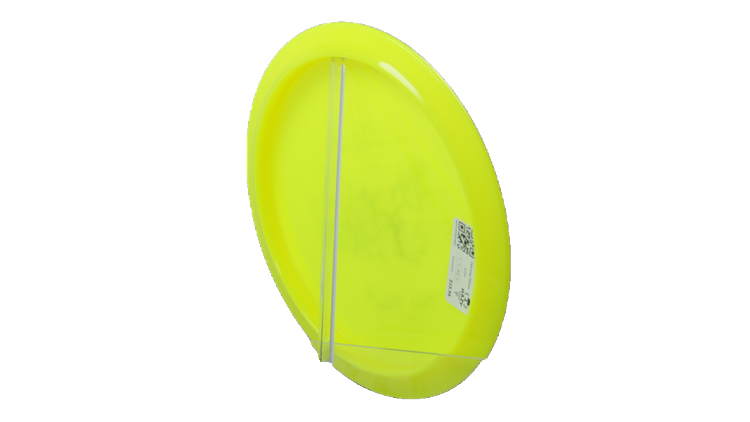 Kastaplast 2026 Jesse Nieminen Tour Series K1 Hard Idog Fairway Driver Back View