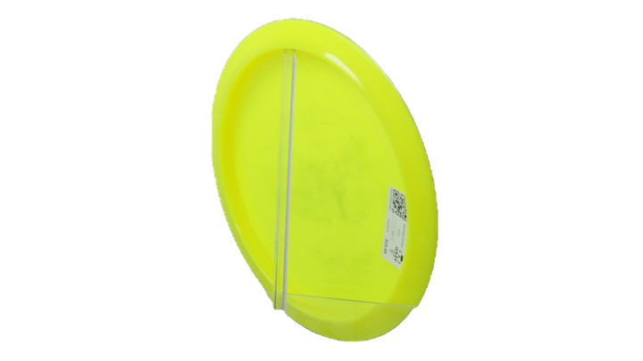 Kastaplast 2026 Jesse Nieminen Tour Series K1 Hard Idog Fairway Driver Back View