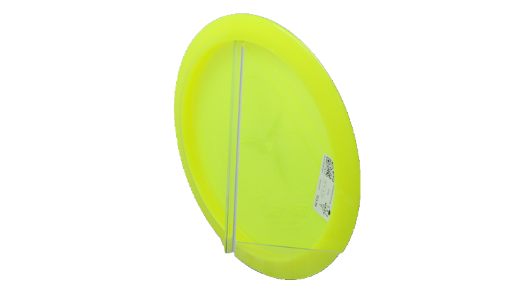 Kastaplast 2026 Joey Buckets Tour Series K1 Hard Malm Distance Driver Back View