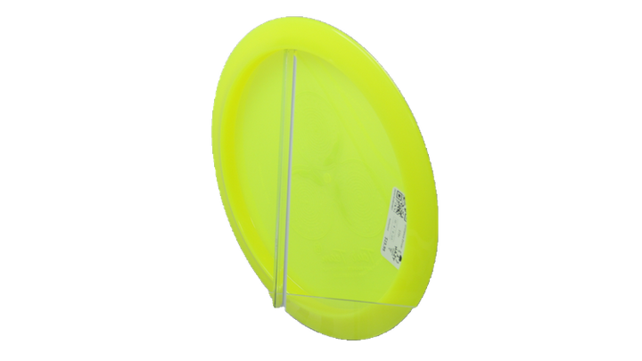 Kastaplast 2026 Joey Buckets Tour Series K1 Hard Malm Distance Driver Back View