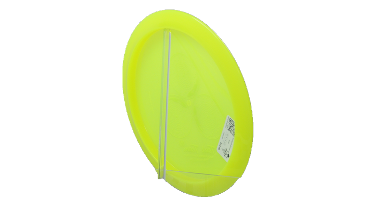 Kastaplast 2026 Joey Buckets Tour Series K1 Hard Malm Distance Driver Back View