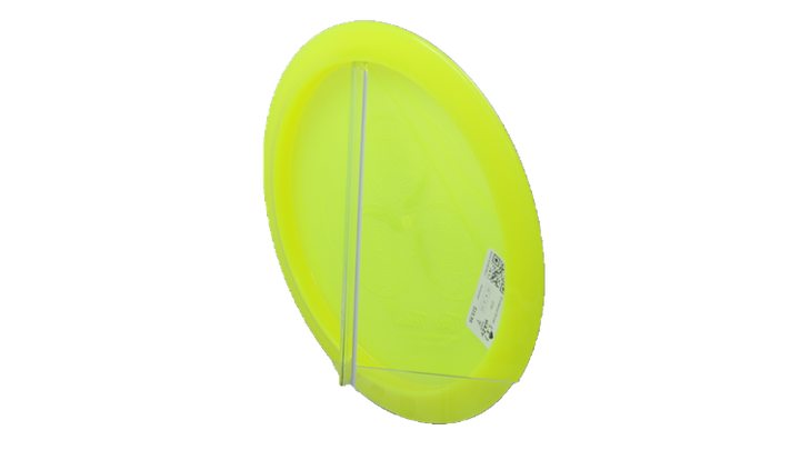 Kastaplast 2026 Joey Buckets Tour Series K1 Hard Malm Distance Driver Back View