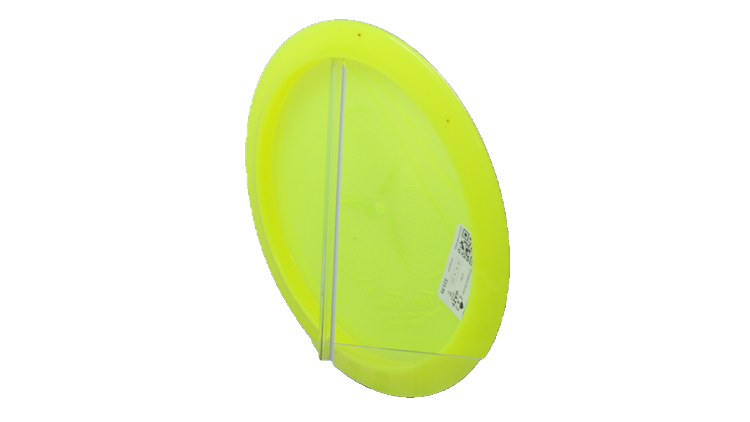 Kastaplast 2026 Joey Buckets Tour Series K1 Hard Malm Distance Driver Back View