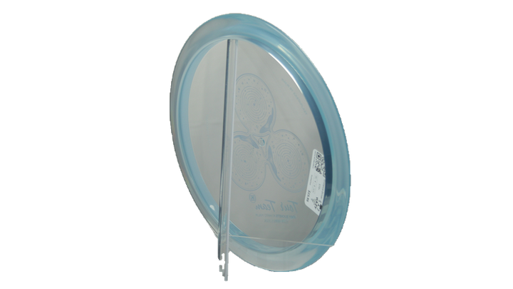 Kastaplast 2026 Joey Buckets Tour Series K1 Hard Malm Distance Driver Back View