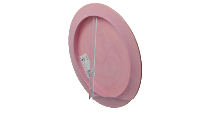 Discmania 2026 European Open Prototype Swirl S-Line DD4 Distance Driver Back View