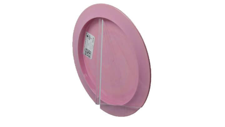 Discmania 2026 European Open Prototype Swirl S-Line DD4 Distance Driver Back View