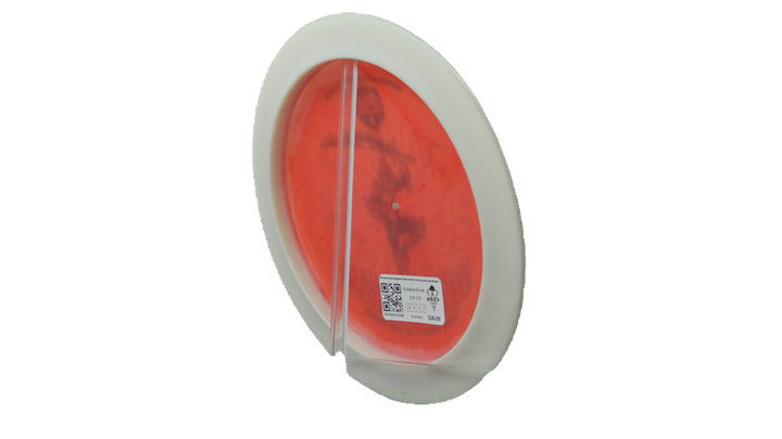 Discmania 2026 Gannon Buhr Signature Series Premier Horizon Q-Line Cloud Breaker Distance Driver Back View
