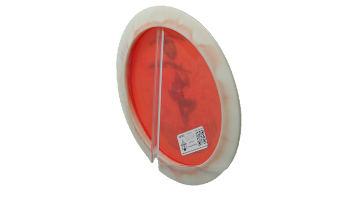 Discmania 2026 Gannon Buhr Signature Series Premier Horizon Q-Line Cloud Breaker Distance Driver Back View