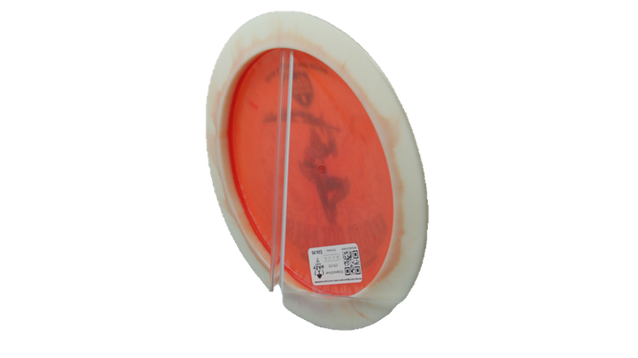 Discmania 2026 Gannon Buhr Signature Series Premier Horizon Q-Line Cloud Breaker Distance Driver Back View
