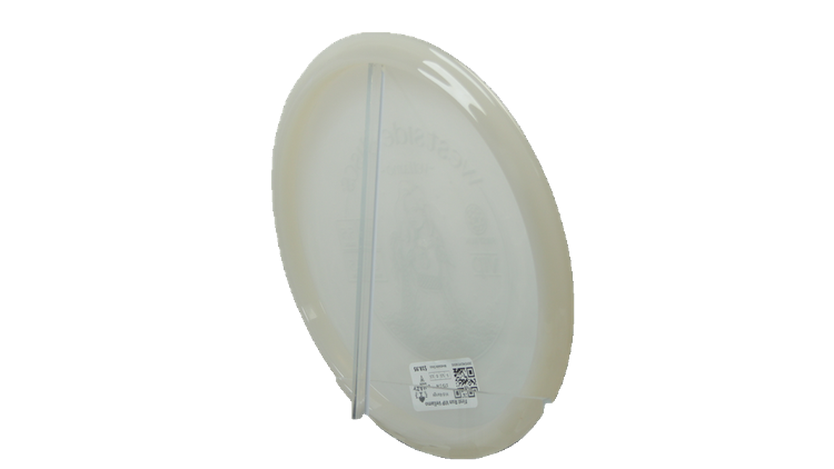 Westside Discs First Run VIP Vellamo Midrange Back View