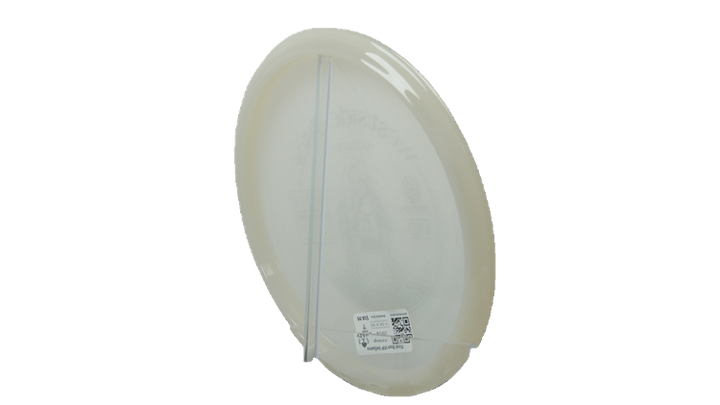 Westside Discs First Run VIP Vellamo Midrange Back View