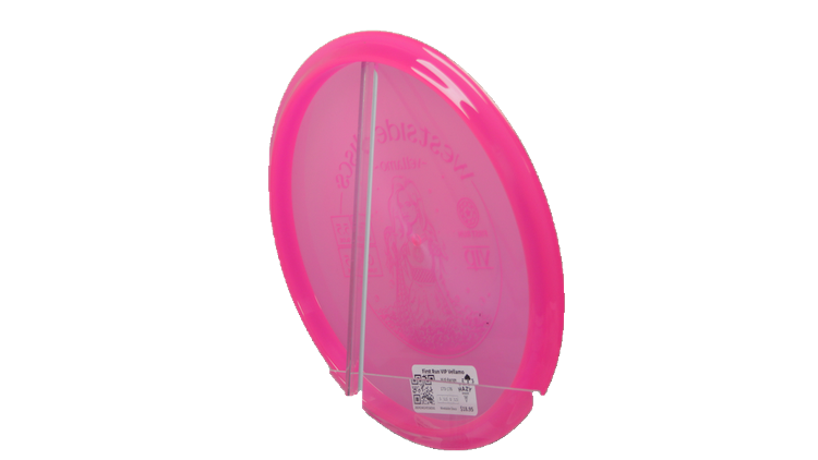 Westside Discs First Run VIP Vellamo Midrange Back View