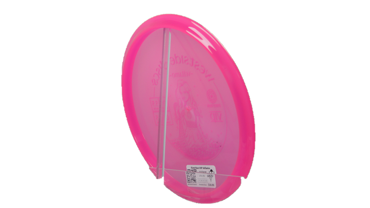Westside Discs First Run VIP Vellamo Midrange Back View