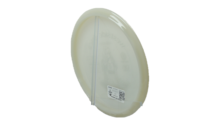 Westside Discs First Run VIP Vellamo Midrange Back View