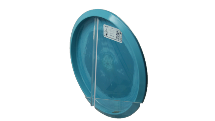 Discraft 2026 Paul McBeth Worlds ESP Buzzz SS Midrange Back View