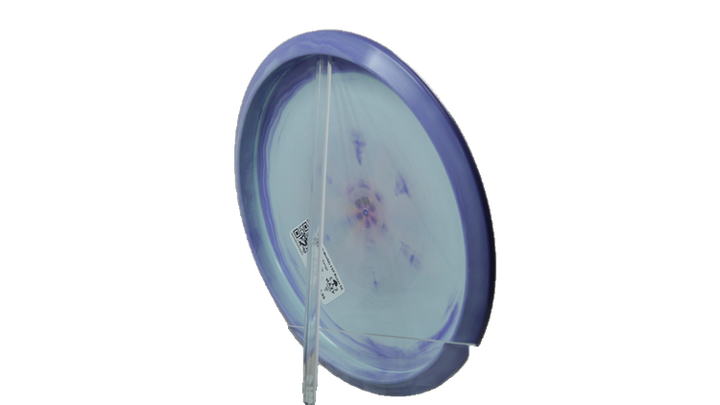 Discraft 2026 Paul McBeth Worlds ESP Buzzz SS Midrange Back View