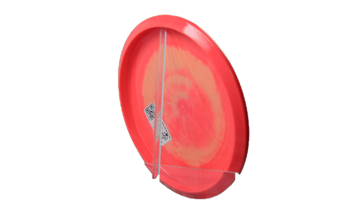Discraft 2026 Paul McBeth Worlds ESP Buzzz SS Midrange Back View