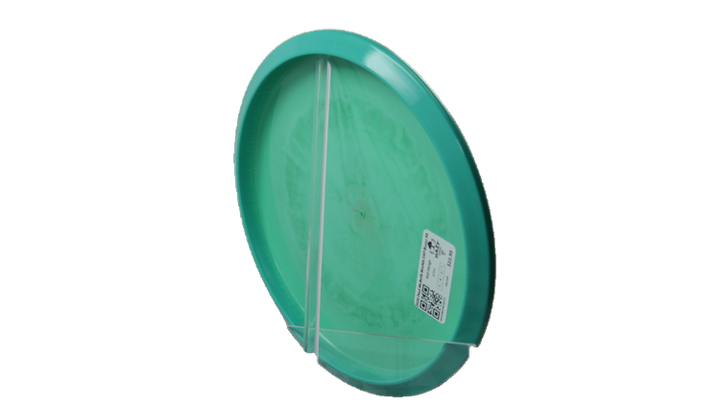 Discraft 2026 Paul McBeth Worlds ESP Buzzz SS Midrange Back View