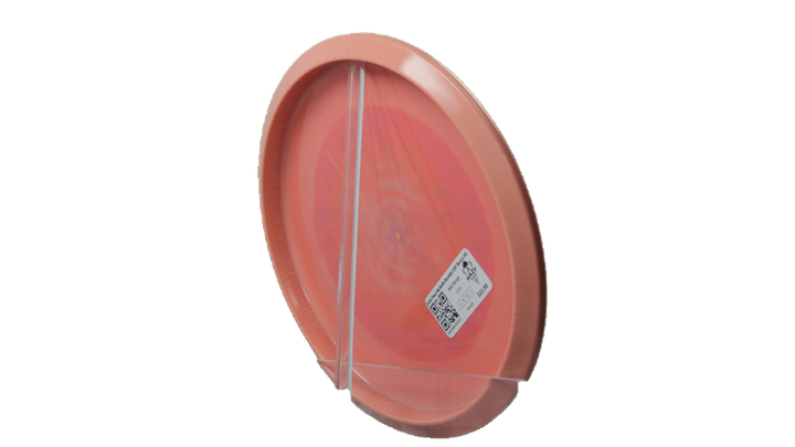 Discraft 2026 Paul McBeth Worlds ESP Buzzz SS Midrange Back View
