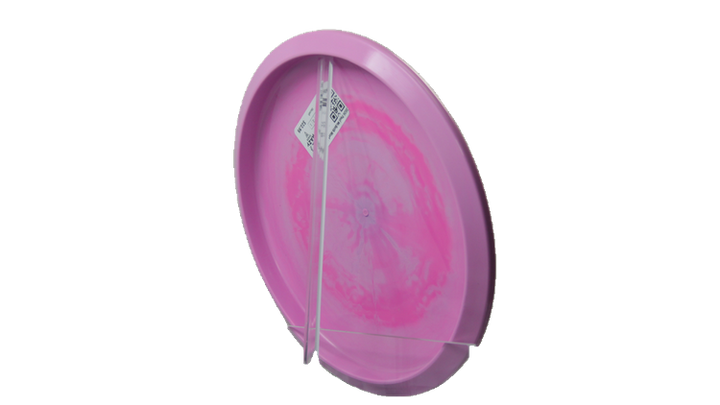 Discraft 2026 Paul McBeth Worlds ESP Buzzz SS Midrange Back View