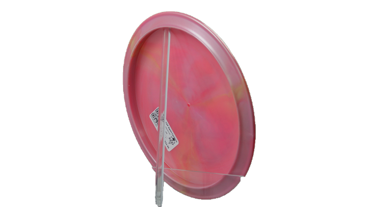 Discraft 2026 Worlds ESP Swirl Cyclone Fairway Driver Back View