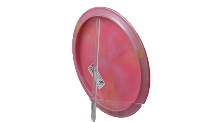 Discraft 2026 Worlds ESP Swirl Cyclone Fairway Driver Back View