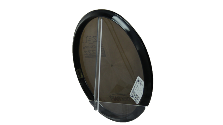 Discraft 2026 Worlds Stiff Cryztal Buzzz Midrange Back View