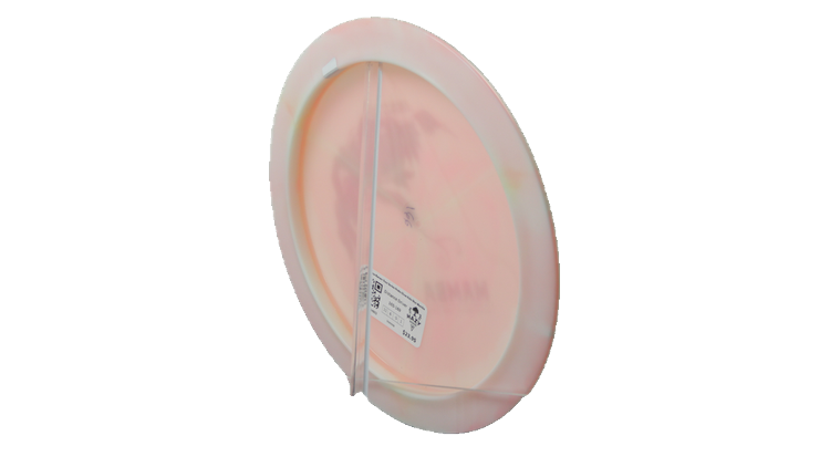 Innova 2026 Juliana Korver Tour Series Proto Glow Halo Star Mamba Distance Driver Back View