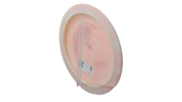 Innova 2026 Juliana Korver Tour Series Proto Glow Halo Star Mamba Distance Driver Back View