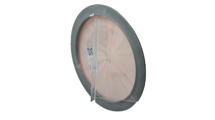 Innova 2026 Juliana Korver Tour Series Proto Glow Halo Star Mamba Distance Driver Back View