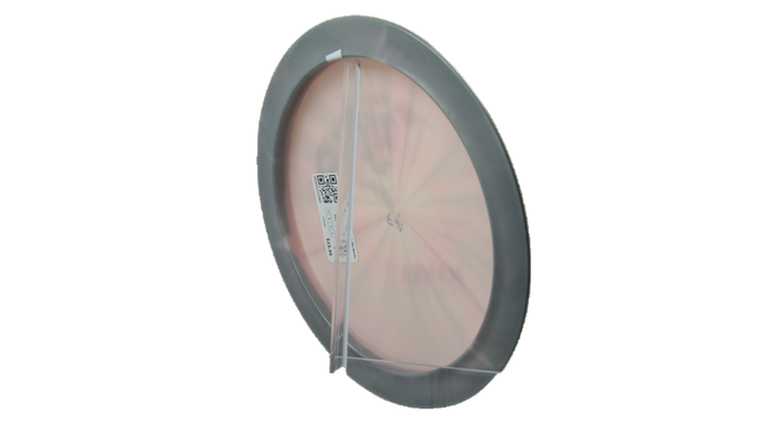 Innova 2026 Juliana Korver Tour Series Proto Glow Halo Star Mamba Distance Driver Back View