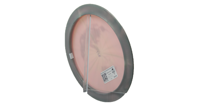 Innova 2026 Juliana Korver Tour Series Proto Glow Halo Star Mamba Distance Driver Back View