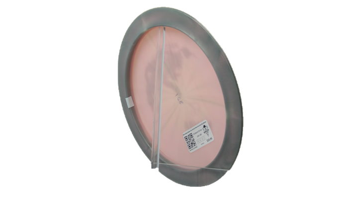 Innova 2026 Juliana Korver Tour Series Proto Glow Halo Star Mamba Distance Driver Back View