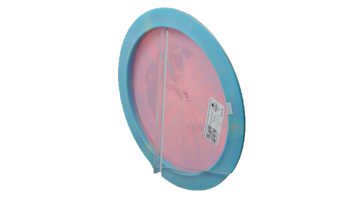 Innova 2026 Juliana Korver Tour Series Proto Glow Halo Star Mamba Distance Driver Back View