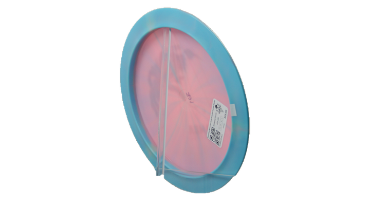 Innova 2026 Juliana Korver Tour Series Proto Glow Halo Star Mamba Distance Driver Back View