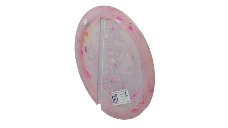 Innova 2026 Henna Blomroos Tour Series Party Time Firebird Fairway Driver Back View