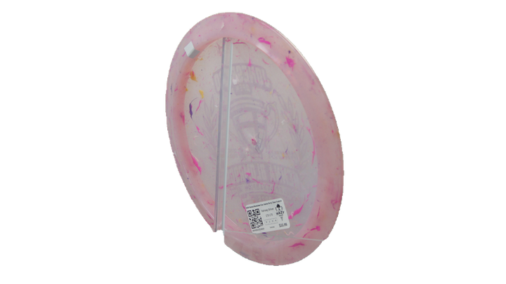 Innova 2026 Henna Blomroos Tour Series Party Time Firebird Fairway Driver Back View