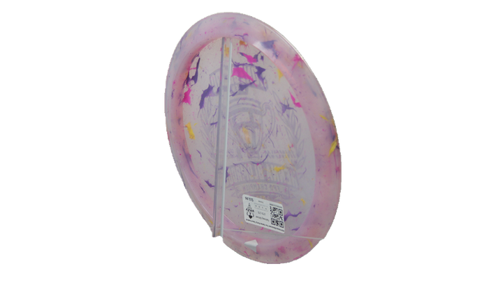 Innova 2026 Henna Blomroos Tour Series Party Time Firebird Fairway Driver Back View
