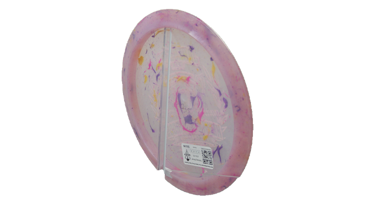 Innova 2026 Henna Blomroos Tour Series Party Time Firebird Fairway Driver Back View