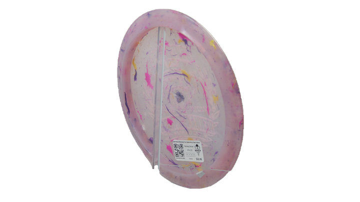 Innova 2026 Henna Blomroos Tour Series Party Time Firebird Fairway Driver Back View