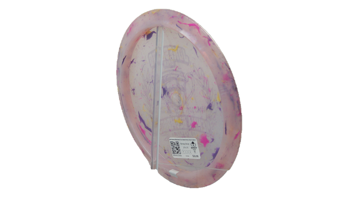 Innova 2026 Henna Blomroos Tour Series Party Time Firebird Fairway Driver Back View