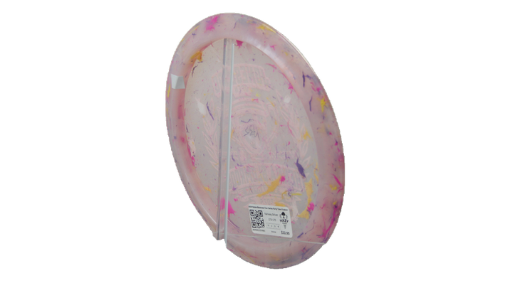 Innova 2026 Henna Blomroos Tour Series Party Time Firebird Fairway Driver Back View
