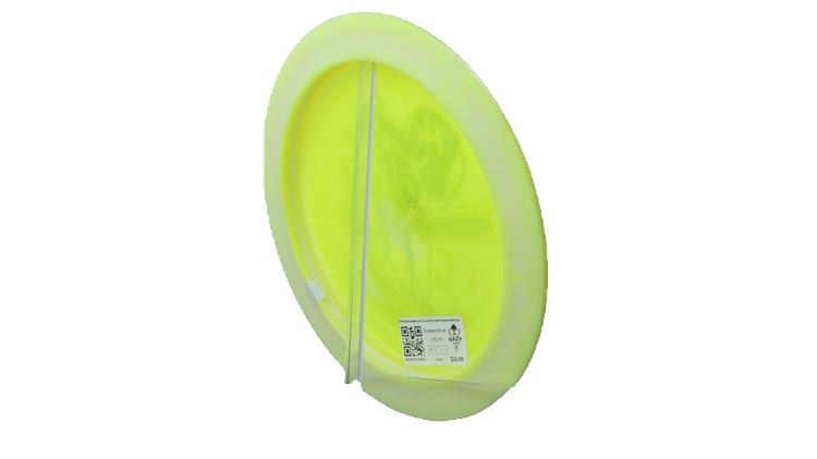 Innova 2026 Henna Blomroos Tour Series Halo Champion Destroyer Distance Driver Back View