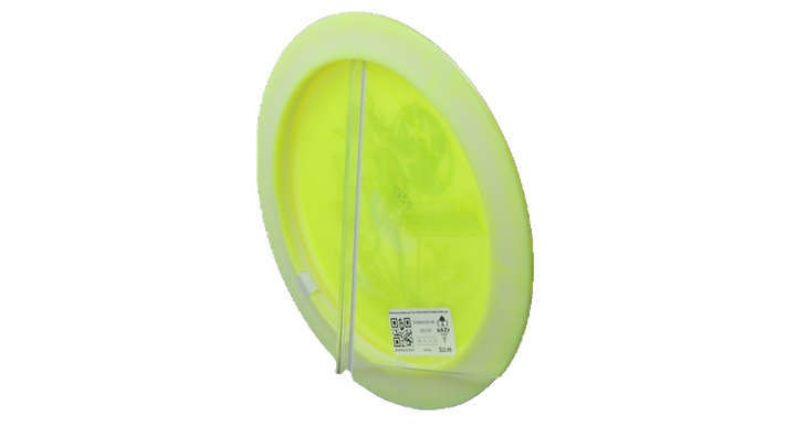 Innova 2026 Henna Blomroos Tour Series Halo Champion Destroyer Distance Driver Back View