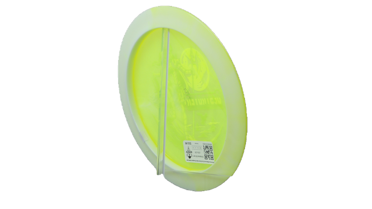Innova 2026 Henna Blomroos Tour Series Halo Champion Destroyer Distance Driver Back View
