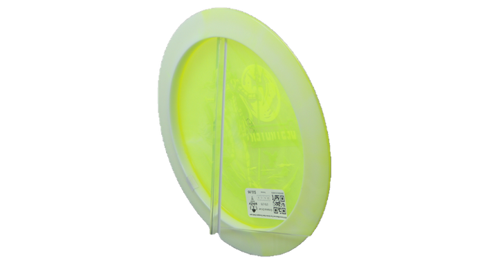 Innova 2026 Henna Blomroos Tour Series Halo Champion Destroyer Distance Driver Back View